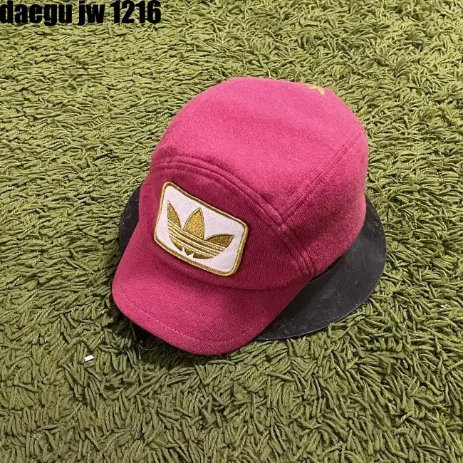 ADIDAS CAP 아디다스 캡 모자